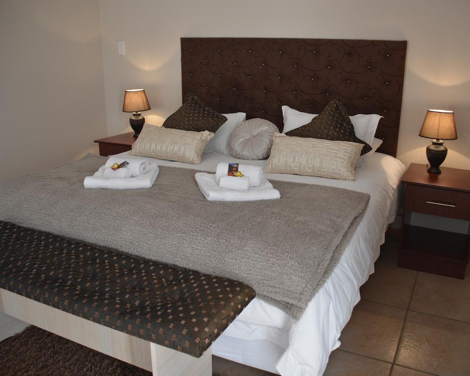 Two Bells Guest House Bloemfontein Habitación foto